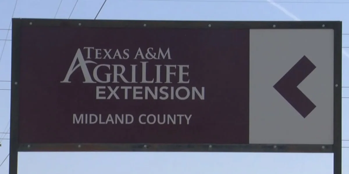 Free online course trains New World screwworm inspectors as Texas threat grows