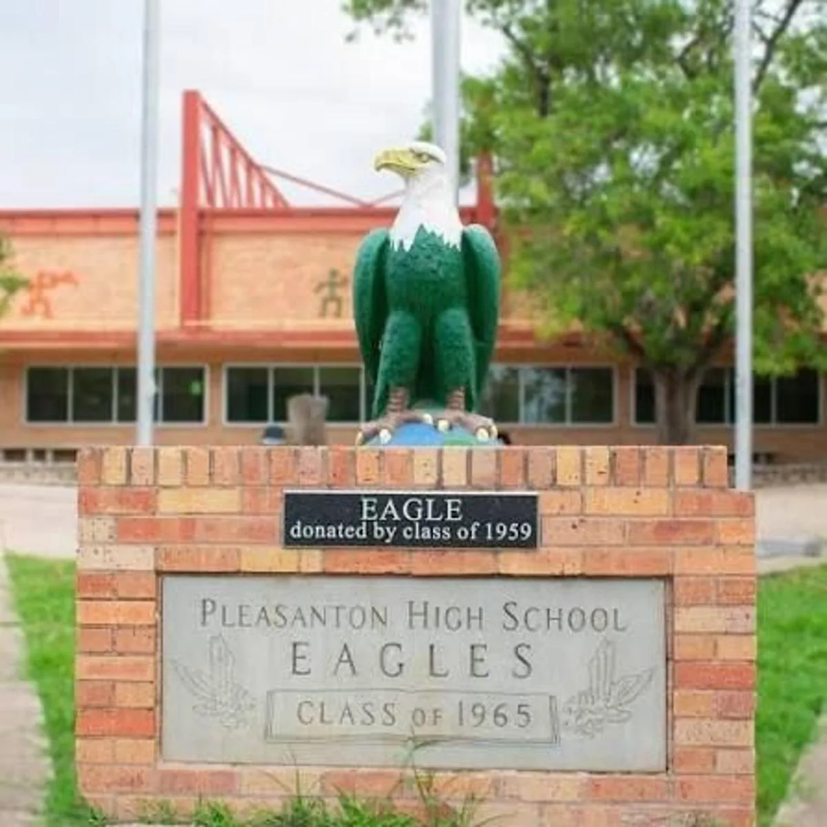 Celebrate PHS Homecoming Oct. 23
