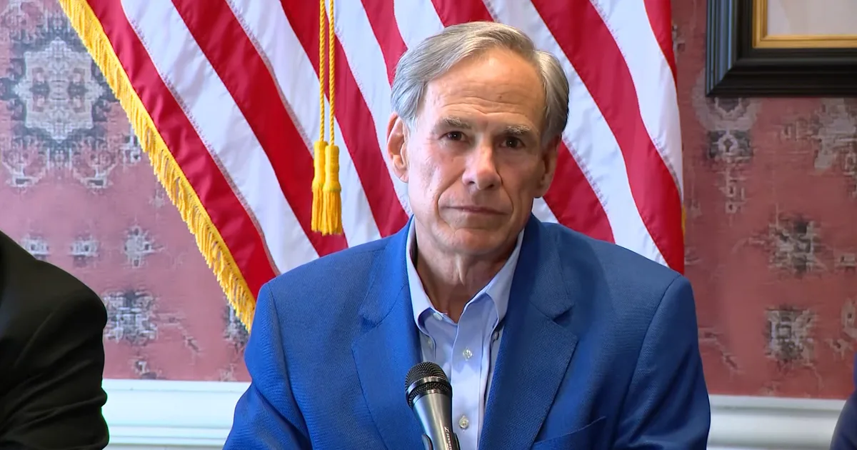 Abbott says his data center pause in Texas is working, as Democrats urge him to call a special session on the issue