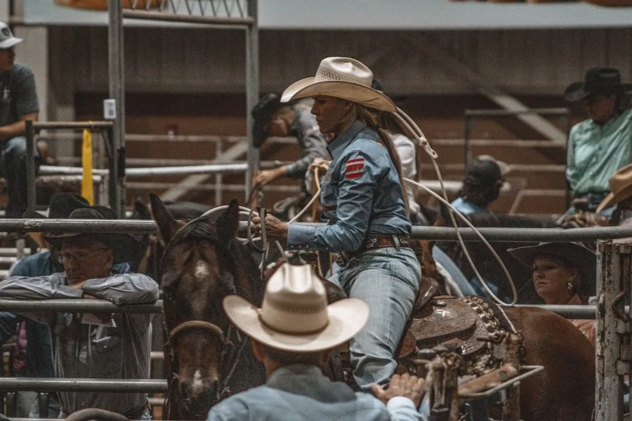 San Angelo hosts 2026 CINCH roping fiesta this October