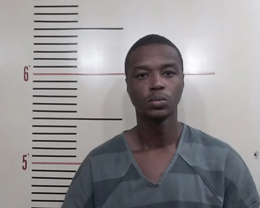 Fort Worth man arrested after Poolville road-rage shooting, chase