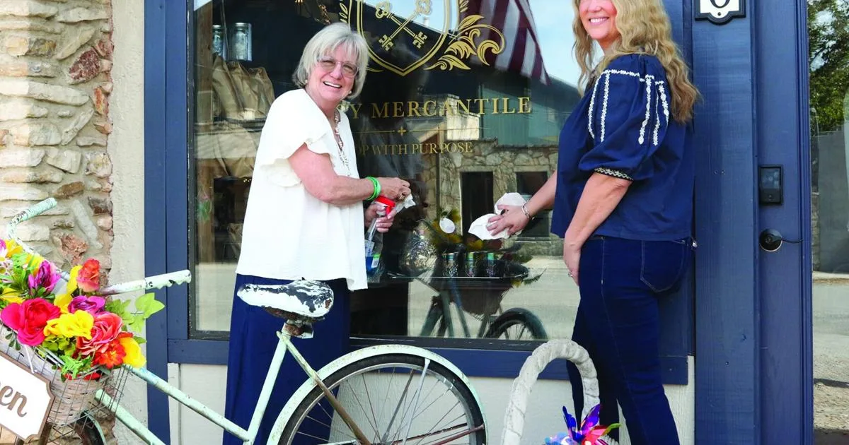 Mercy Gate Ministries seeks donors, volunteers