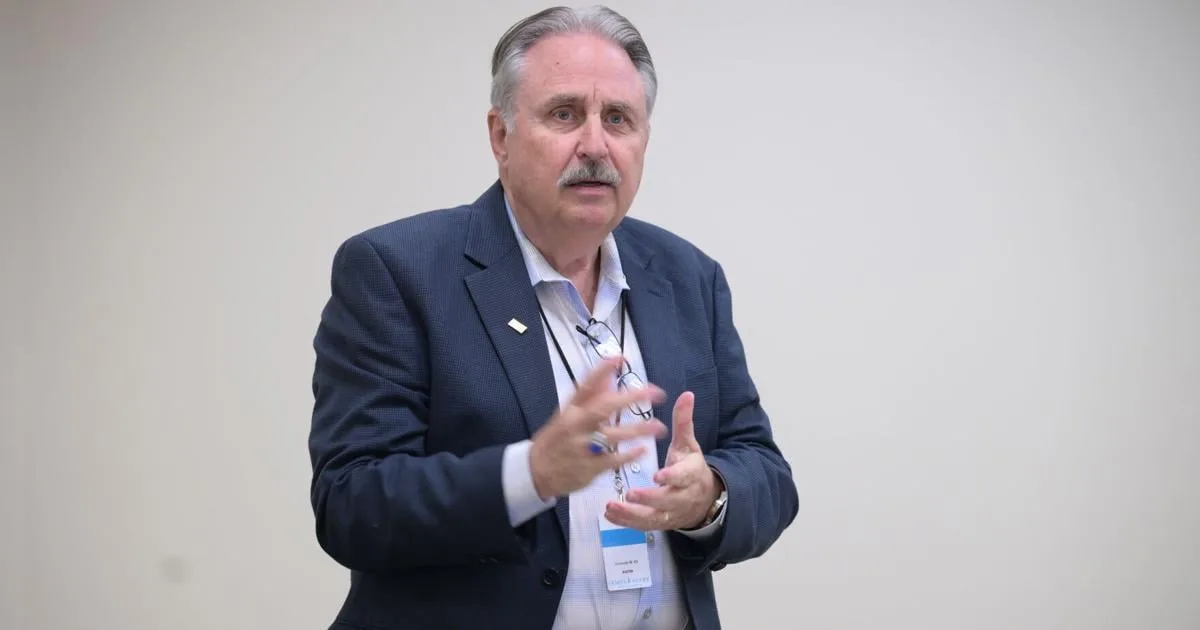 Whitson: The immediate mission is long-term recovery