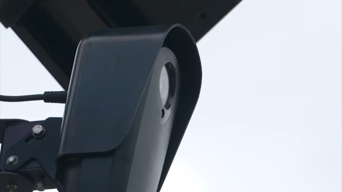 Former Katy police officer terminated after misusing Flock cameras to track ex-wife, Katy PD says