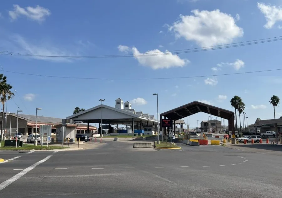Cameron County receives Presidential Permit to own, operate and maintain B&M Bridge