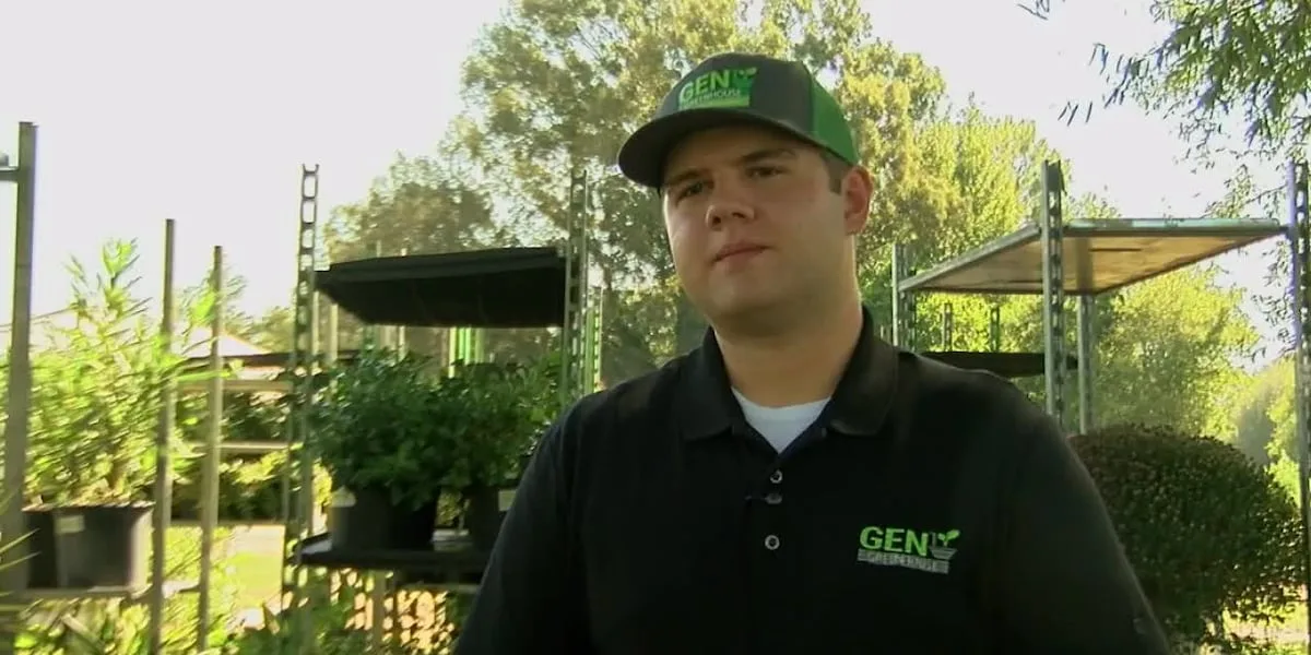Nacogdoches teen exemplifies trend of aspiring Gen-Z entrepreneurs