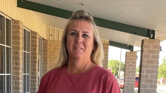 TEACHER FEATURES: Jennifer Angel
