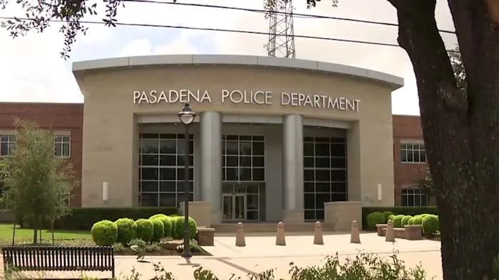 Former Pasadena police chief says disciplinary records were changed after his retirement