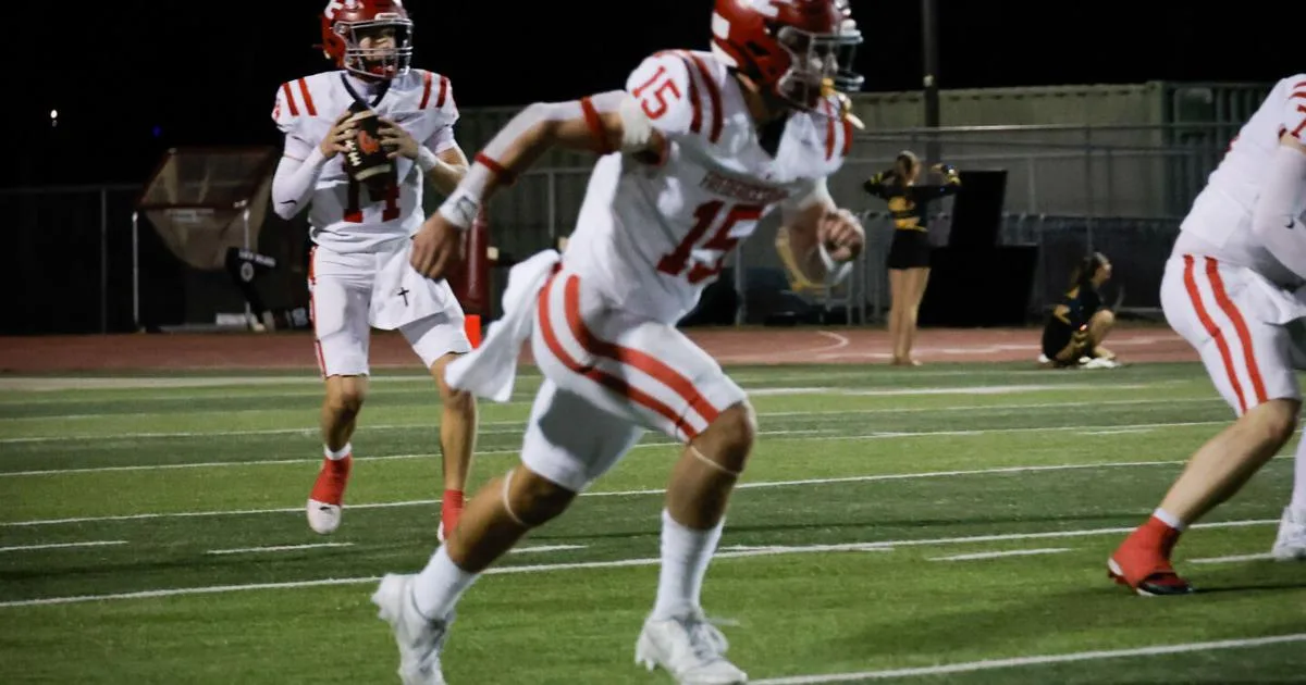 Battlin' Billies fall on the road against Canyon Lake