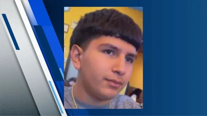 17 year-old who was subject of San Antonio AMBER Alert found dead, SAPD says