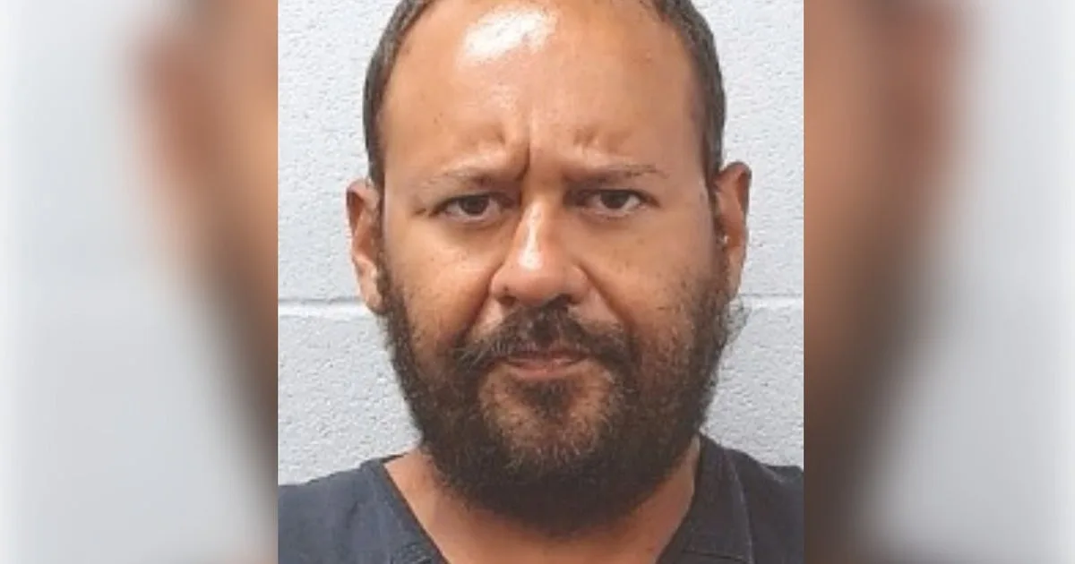 Homeless man arrested for relative's murder at San Marcos home: police