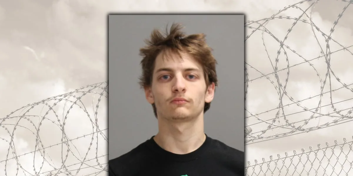 College Station man arrested on child sexual assault warrant from Louisiana
