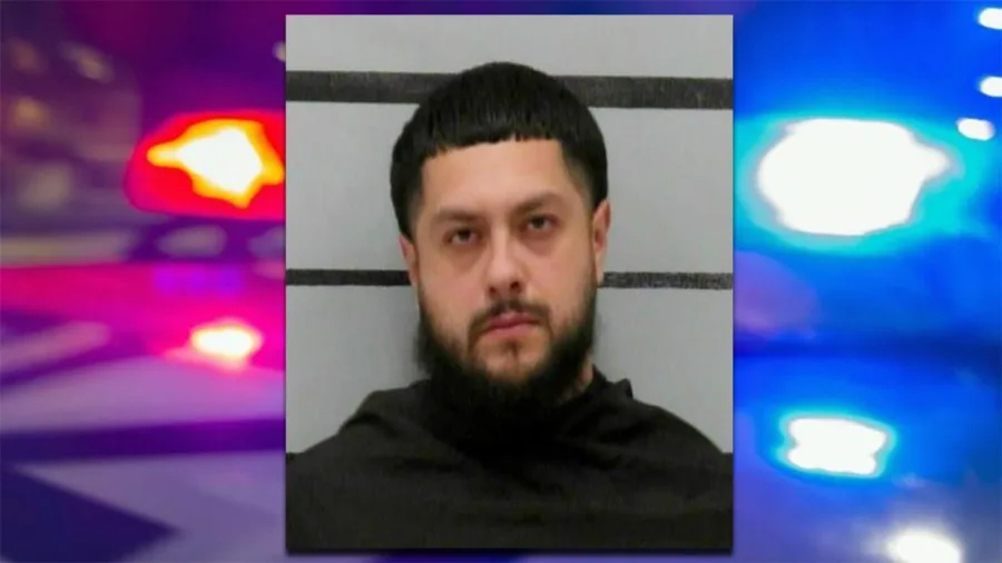 Meth shipped by UPS leads to federal charge for Lubbock man