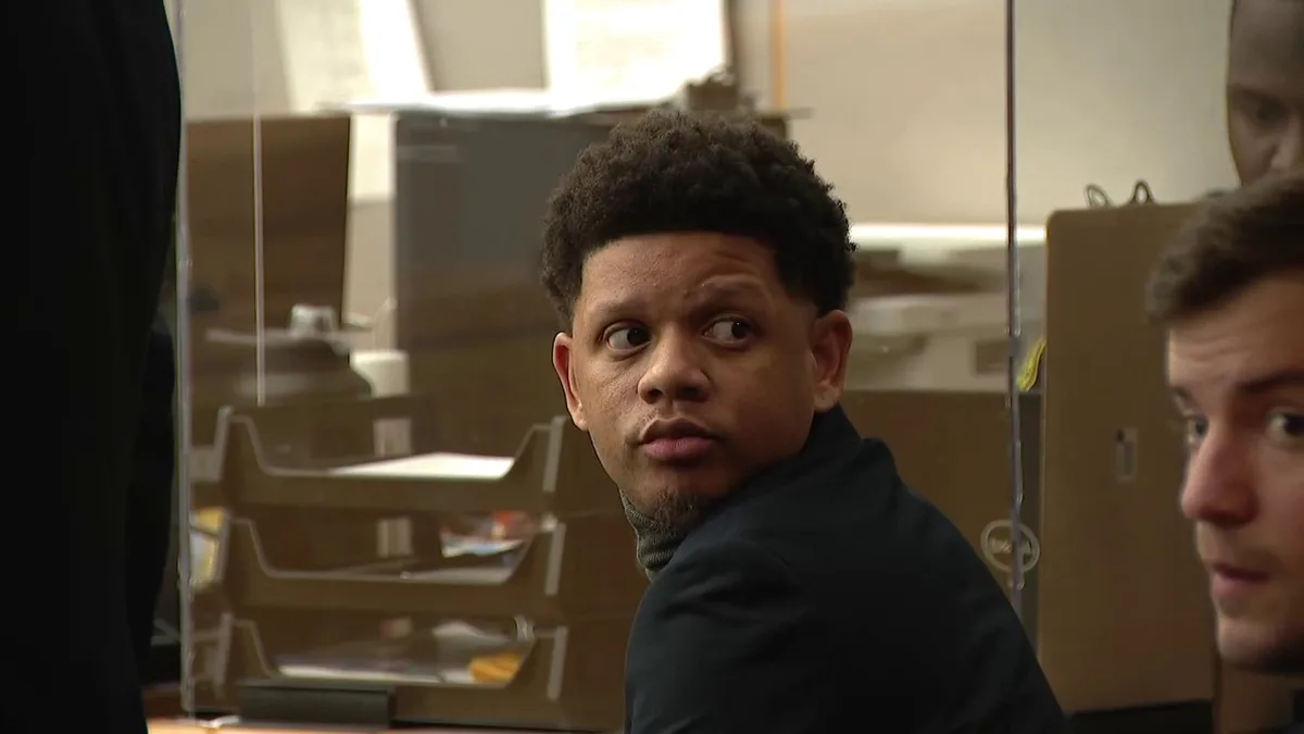 LIVE | Yella Beezy murder trial continues on Day 3 with state witnesses