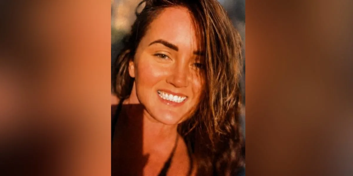 Coroner reveals cause of death for woman who went missing after leaving a Planet Fitness
