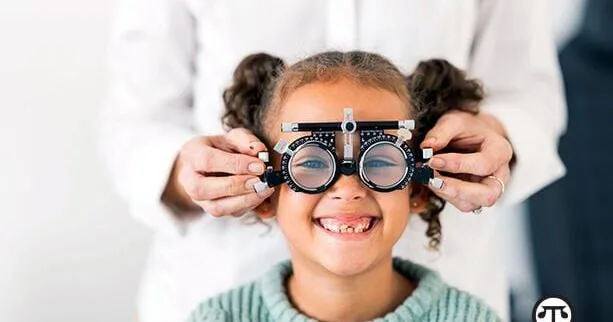 Seeing the Benefits of an Eye Exam