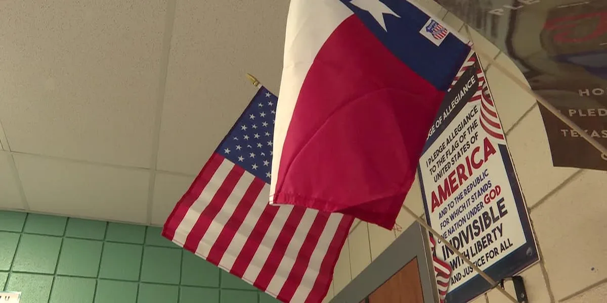 Abbott's push to ban H-1B visas for teachers stirs debate