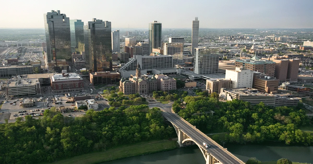 Is Tarrant County the Ohio of Texas? Why it's a key county to watch in the U.S. Senate race, Texas elections