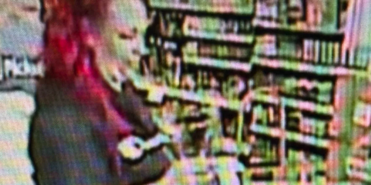 Woman accused of using forged check at Odessa Walgreens identified