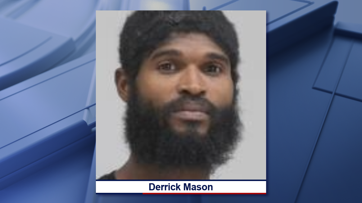Driver arrested for fatal hit-and-run crash on Buckner Boulevard