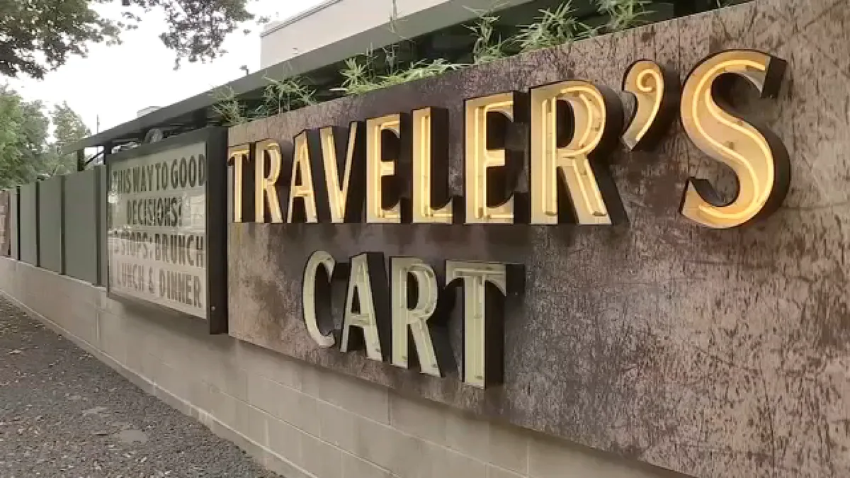 Traveler's Cart to close months after owners and their kids were found dead in murder-suicide