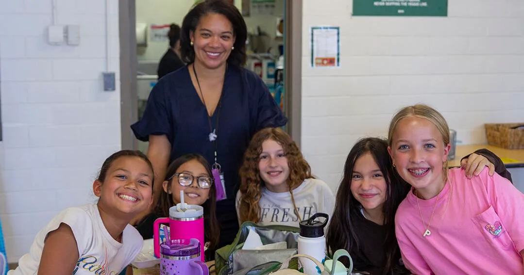 New Braunfels ISD nutrition department announces prices for 2026-2027 school year