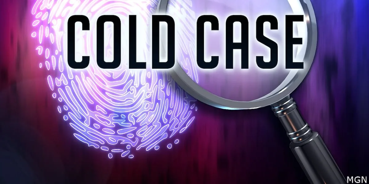 'Her family finally has an answer': Central Texas cold case victim identified four decades later