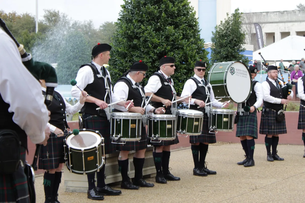 Irish goodbye: The North Texas Irish Festival is moving to Denton