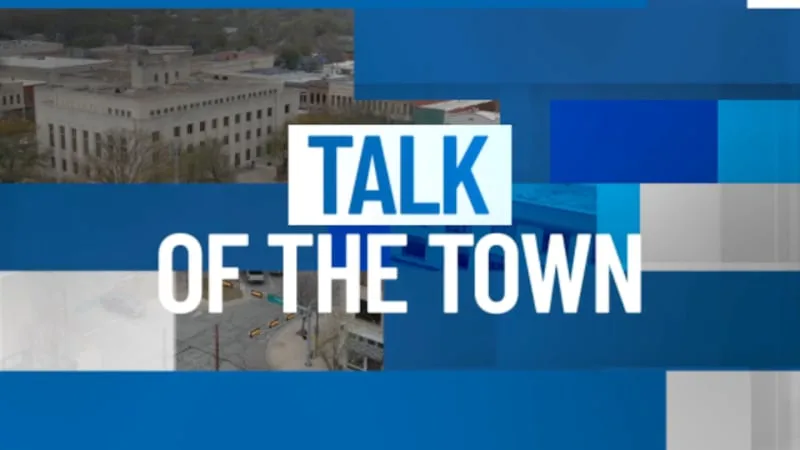 Talk of the Town: 2026 Texoma Homeschool Dance