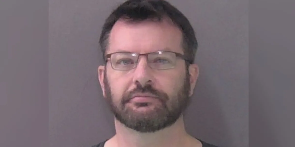 Blaine McGraw case to be assigned to military judge to schedule arraignment, hearings and trial