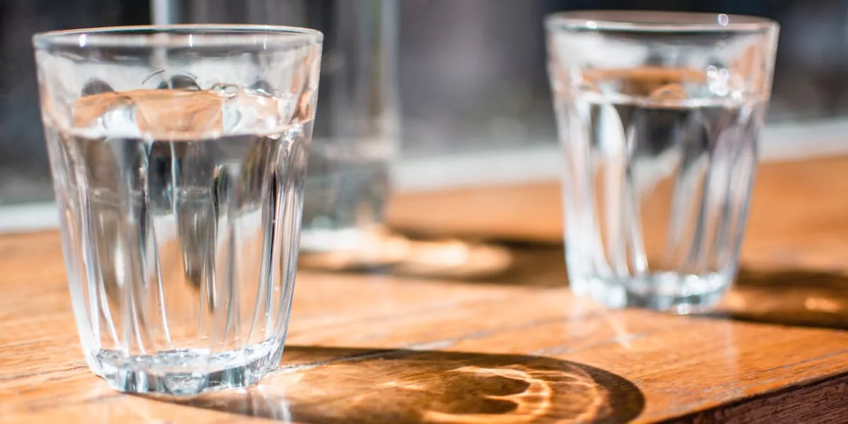 Doctors urge hydration as temperatures climb above 90 degrees