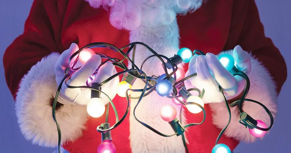 Fredericksburg chamber seeks entries for Light the Night Christmas Parade