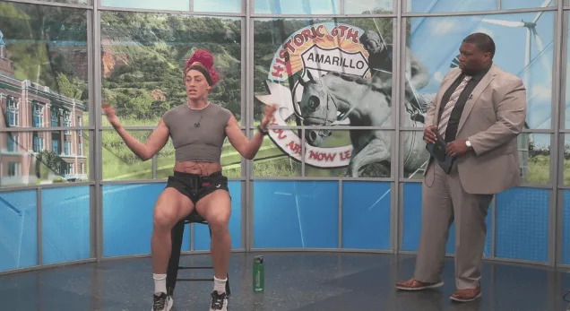 Rebuilt Life Coaching talks lean muscle building mistakes