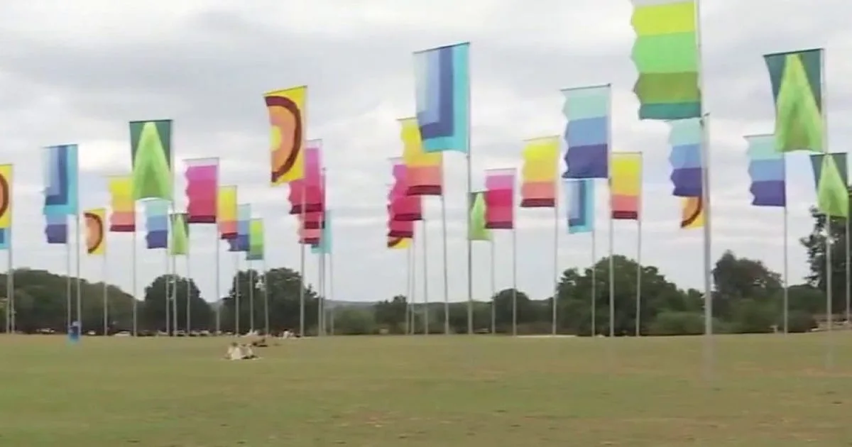 Rain, mud, and music: ACL 2026 kicks off Weekend One at Zilker Park