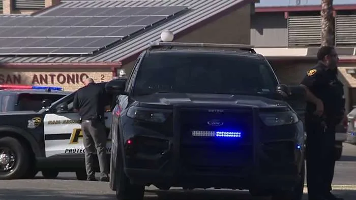 Shooting outside San Antonio council member's office sparks violence prevention push
