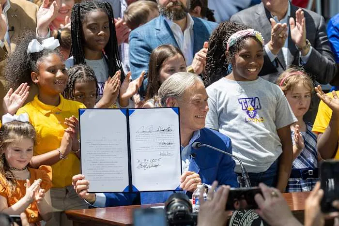 Which families are using ESAs? Here's what we know about Texas' first school vouchers