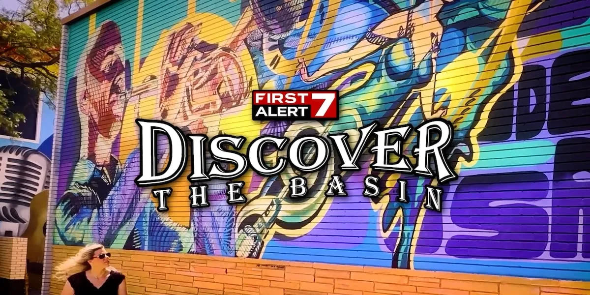 Discover the Basin series highlights communities across the Permian Basin starting July 27