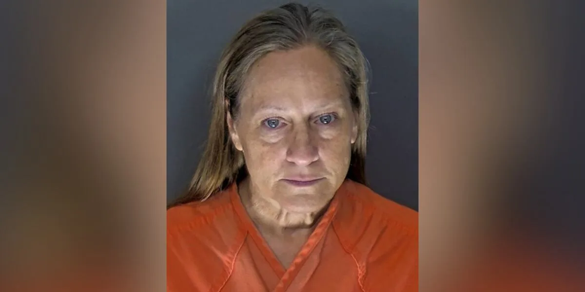 Special education aide accused of punching 6-year-old autistic student, telling witness 'you did not see that'