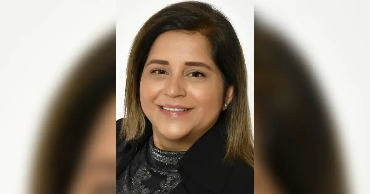 Quintanilla seeks Precinct 1 JP seat