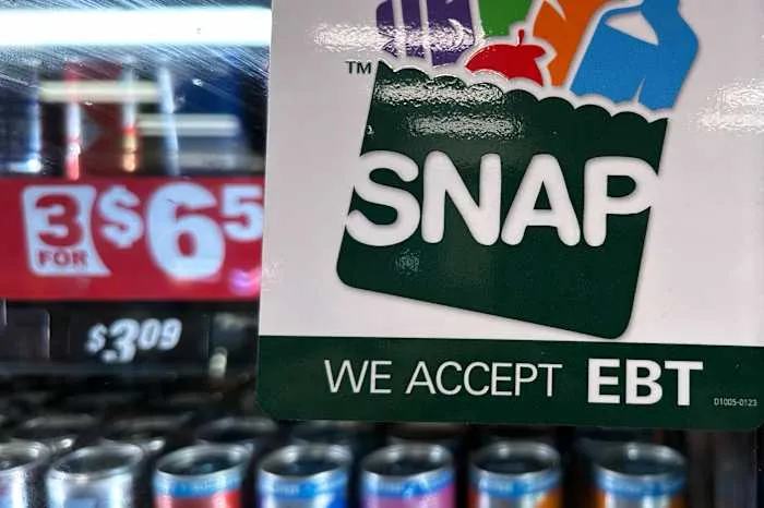 Bexar County SNAP recipients get more time to request replacement benefits after storms, outages