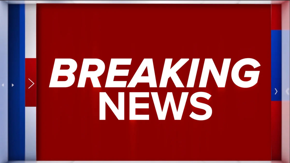 Truck drives through soccer field during game in Kansas, killing 2 and hospitalizing 11