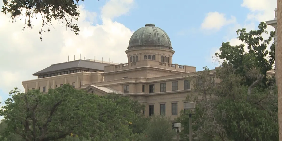ACLU, Texas A&M professors file lawsuit challenging university system's 'censorship policy'