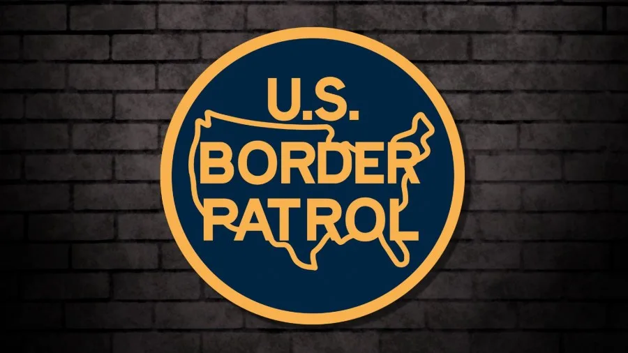 Report: Off-duty border agent allegedly stabs, kills wife
