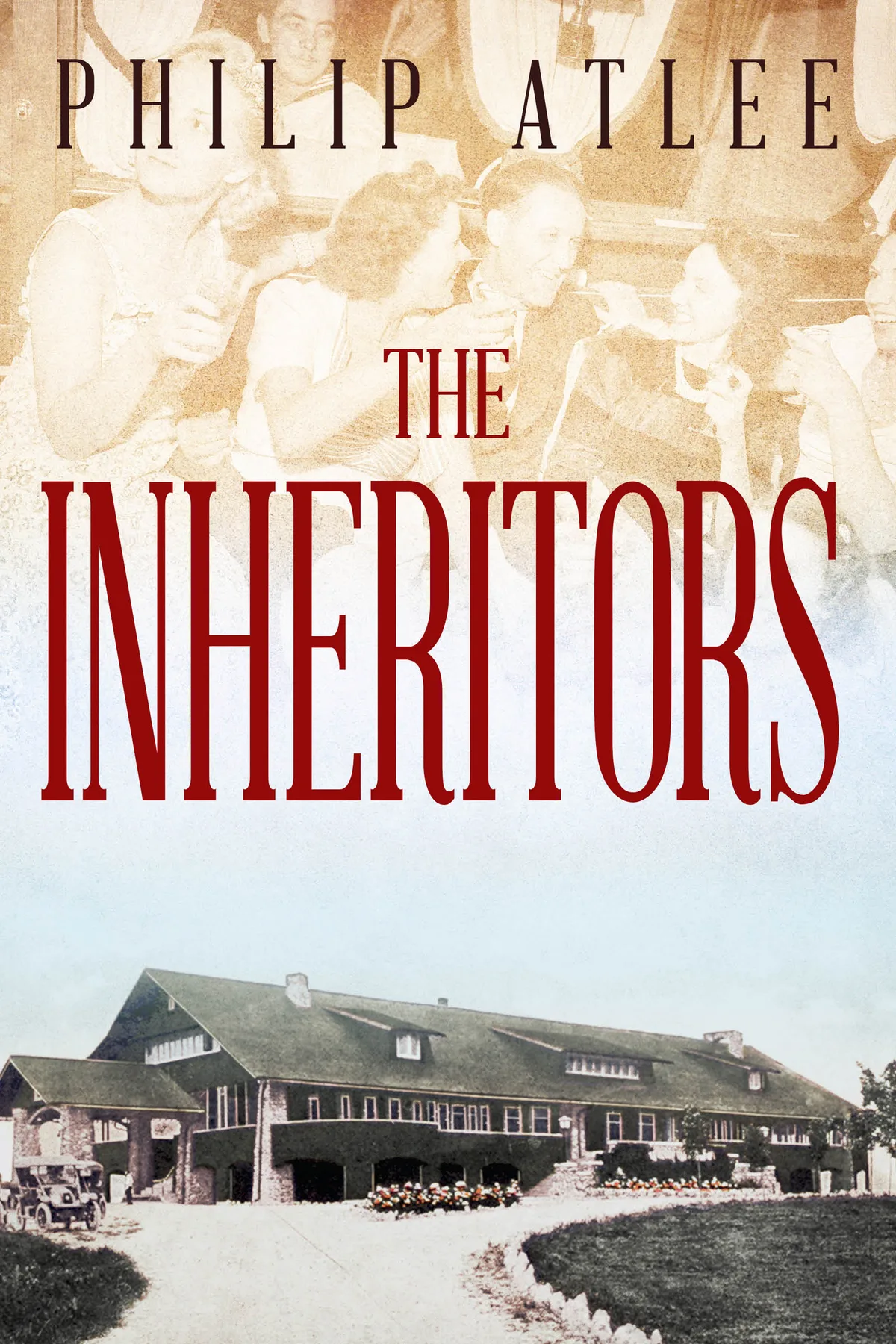 The Fort Worth elite tried to destroy this novel. Now, it's back in circulation