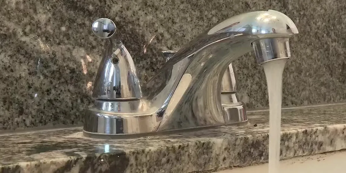 Laredo leaders consider moving up water recycling projects to combat drought