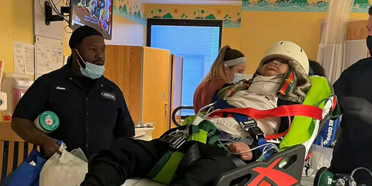 Boy dies 5 years after being hit by crossfire in quadruple shooting