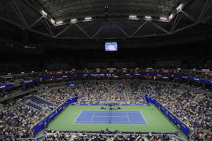 Wimbledon plans stricter rules for influencers after US Open chaos