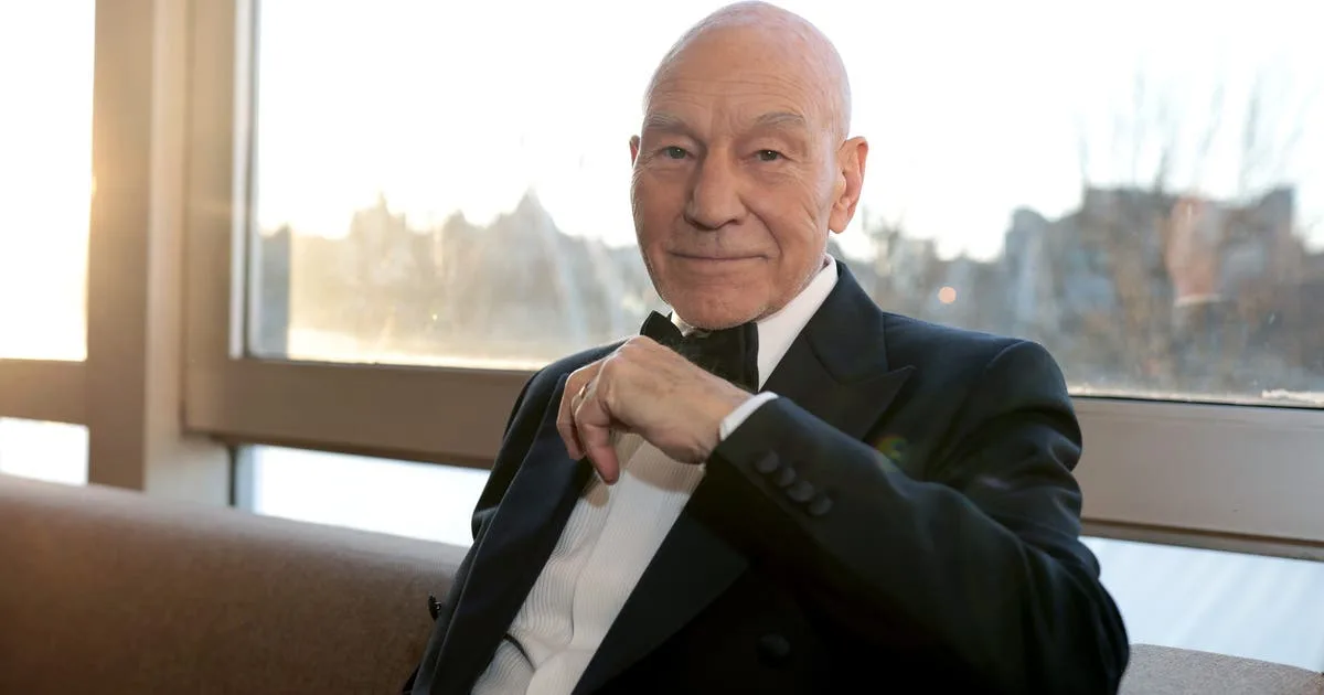 Patrick Stewart dies: William Shatner, others remember legendary actor
