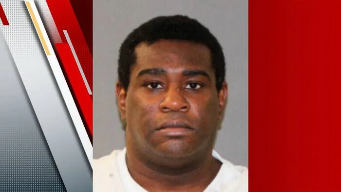 Texas set to execute man for fatally shooting a convenience store clerk during robbery in 2000