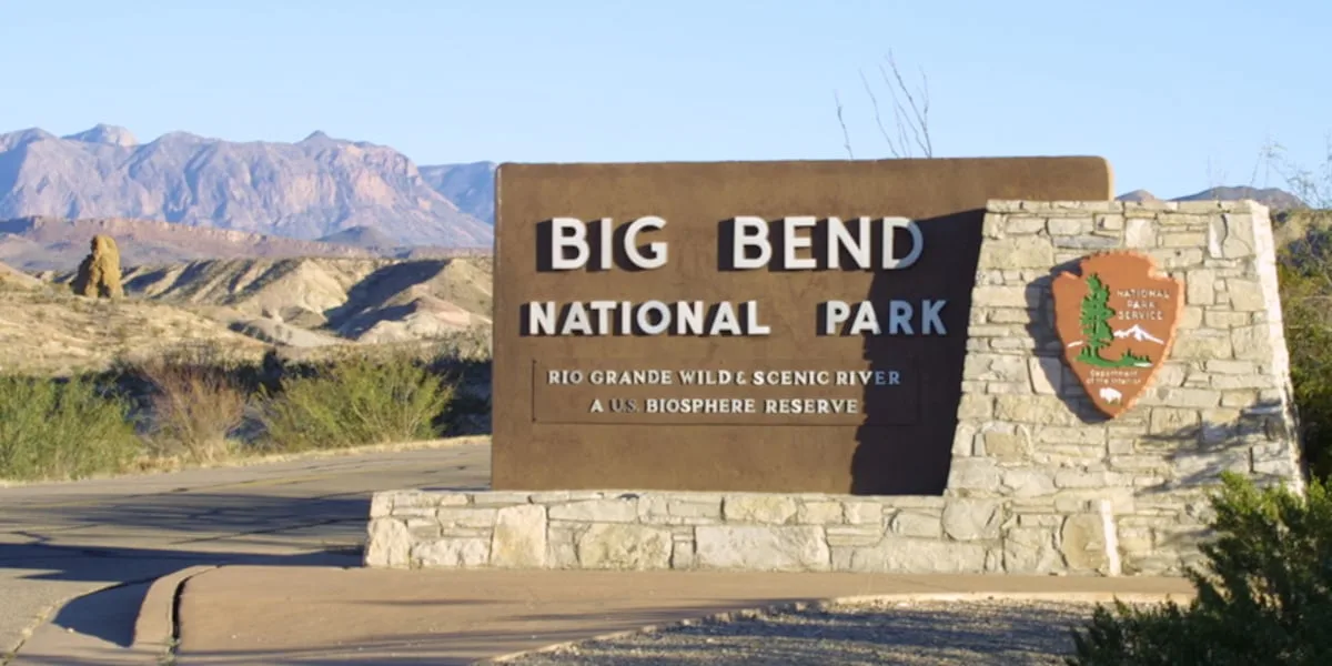 Customs and Border Protection pauses border project in Big Bend National Park
